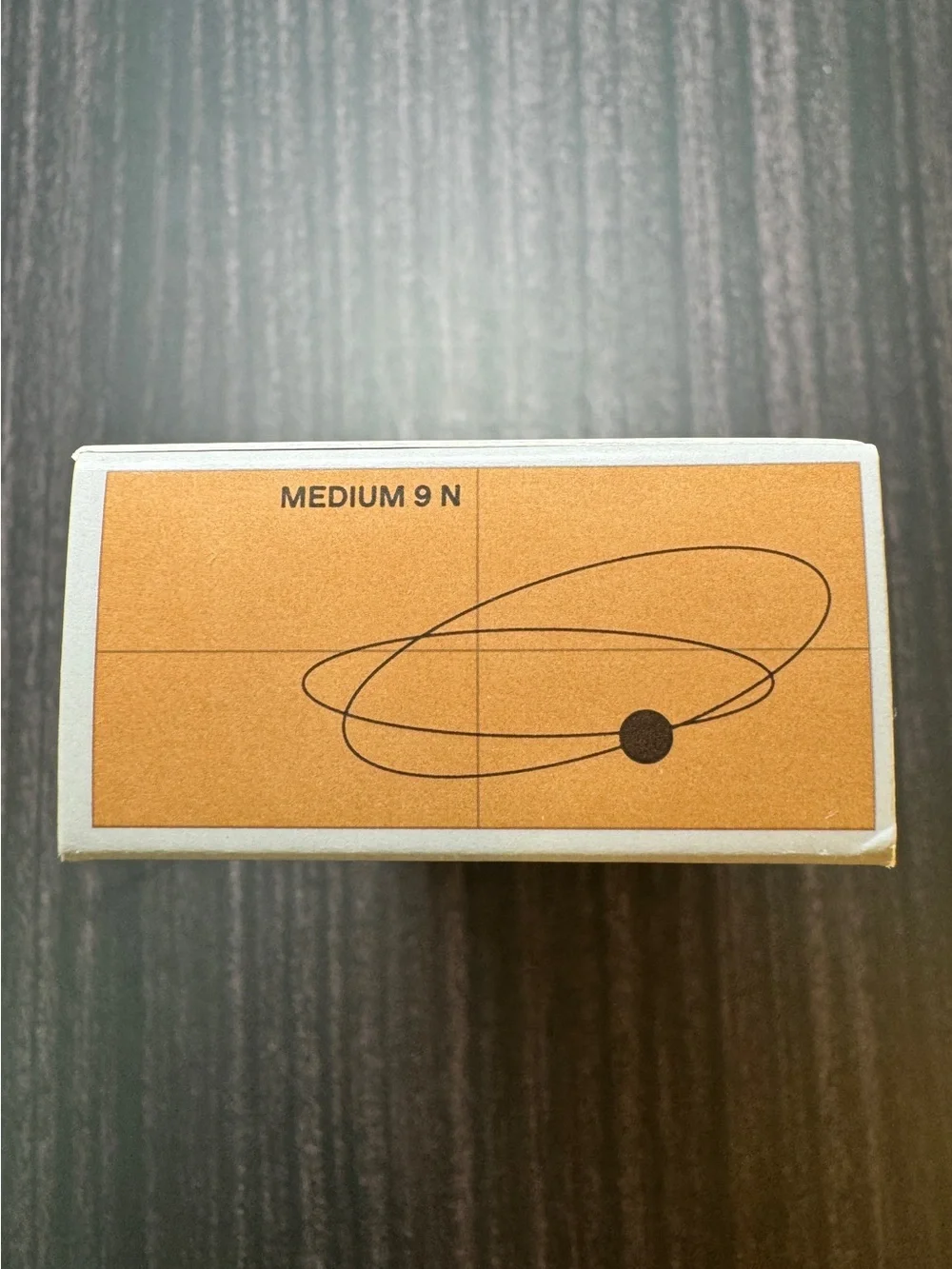 r.e.m. beauty sweetener foundation (medium 9 N) 30 ml / 1 fl oz NIB